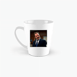 Acclaimed Film Talent Ted Levine Mugs