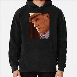 Memorable Villain Role Ted Levine Hoodies