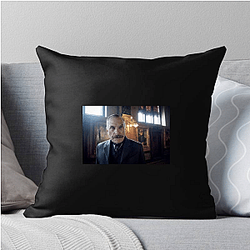 Enduring Hollywood Name Ted Levine Pillows Cover