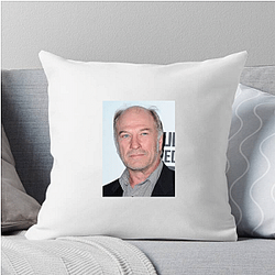 Cult Classic Figure Ted Levine Pillows Cover