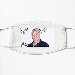 Versatile Screen Performer Ted Levine Face Masks