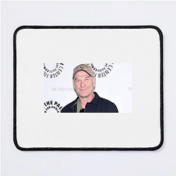 Versatile Screen Performer Ted Levine Mouse Pads