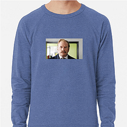 Stage And Screen Ted Levine Sweatshirts