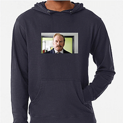 Stage And Screen Ted Levine Hoodies