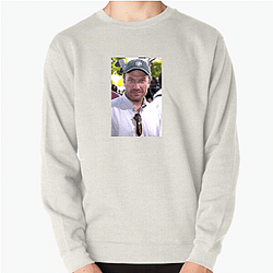 Silence Of The Lambs Icon Ted Levine Sweatshirts