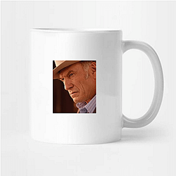 Memorable Villain Role Ted Levine Mugs