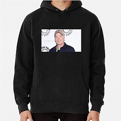 Versatile Screen Performer Ted Levine Hoodies