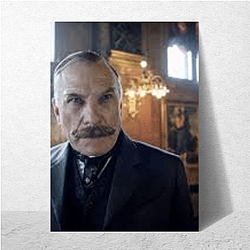 Enduring Hollywood Name Ted Levine Posters