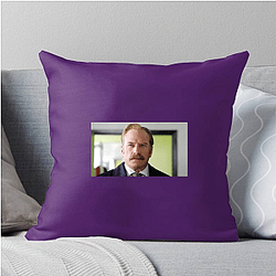 Stage And Screen Ted Levine Pillows Cover