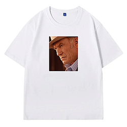 Memorable Villain Role Ted Levine T-Shirts