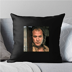 Crime Drama Star Ted Levine Pillows Cover
