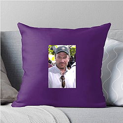 Silence Of The Lambs Icon Ted Levine Pillows Cover