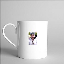 Silence Of The Lambs Icon Ted Levine Mugs