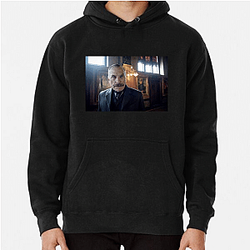 Enduring Hollywood Name Ted Levine Hoodies