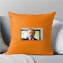 Stage And Screen Ted Levine Pillows Cover