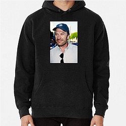 Television Drama Presence Ted Levine Hoodies