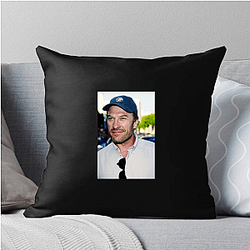 Television Drama Presence Ted Levine Pillows Cover