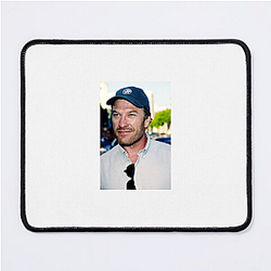 Television Drama Presence Ted Levine Mouse Pads