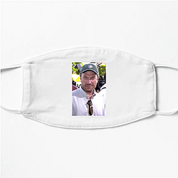 Silence Of The Lambs Icon Ted Levine Face Masks