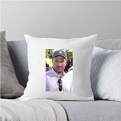 Silence Of The Lambs Icon Ted Levine Pillows Cover