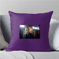 Enduring Hollywood Name Ted Levine Pillows Cover