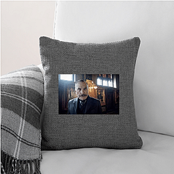 Enduring Hollywood Name Ted Levine Pillows Cover