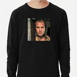 Crime Drama Star Ted Levine Sweatshirts