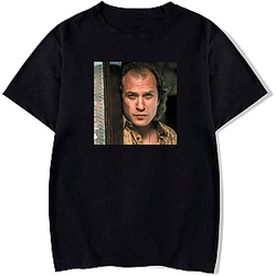 Crime Drama Star Ted Levine T-Shirts