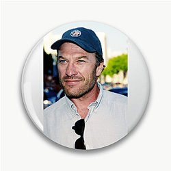 Television Drama Presence Ted Levine Pins