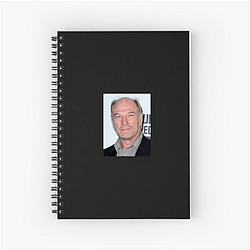 Cult Classic Figure Ted Levine Notebook