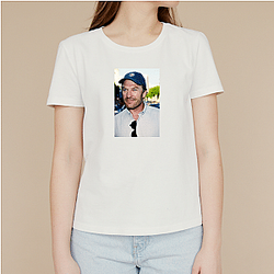Television Drama Presence Ted Levine T-Shirts