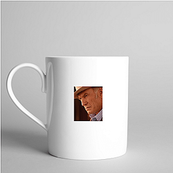 Memorable Villain Role Ted Levine Mugs