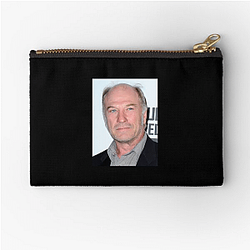 Cult Classic Figure Ted Levine Zipper Pouches