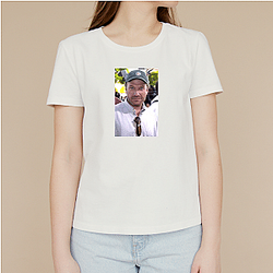 Silence Of The Lambs Icon Ted Levine T-Shirts