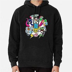 Teen Titans Go 
Gift For Fans 
Teen Titans Go To The Movies