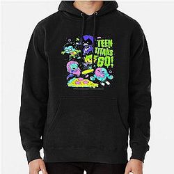 Teen Titans Go! Pullover Hoodie
