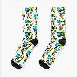 Teen Titans Go! Gift For Fans