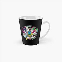Teen Titans Go! Gift For Fans to the Movies Mug