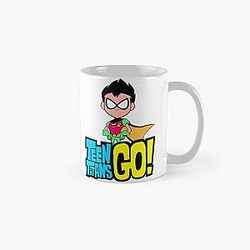 TEEN TITANS GO Classic Mug