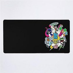 Teen Titans Go! Gift For Fans Teen Titans Go to the Movies Teen Titans Go Desk Mat