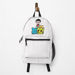 TEEN TITANS GO (2023) Backpack