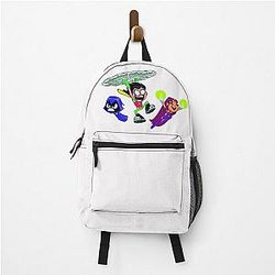 TEEN TITANS GO (2023) Backpack
