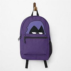 Raven's Teen Titans Go! Backpack