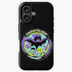 DC Comics Teen Titans Go! Raven Azarath Zinthos iPhone Tough Case
