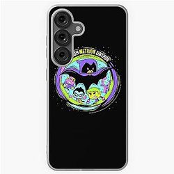 Kids DC Comics Teen Titans Go! Raven Azarath Metrion Zinthos Phone Case