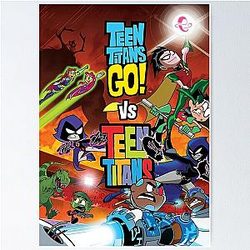 Teen Titans Go