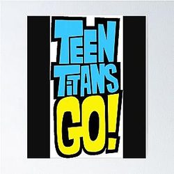 Teen Titans Go Essential T-Shirt