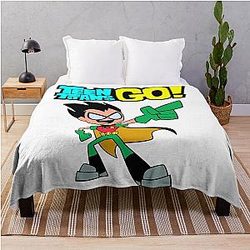 Teen Titans Go! Gift For Fans Teen Titans Go to the Movies