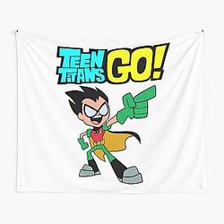 Teen Titans Go! Gift For Fans Teen Titans Go to the Movies