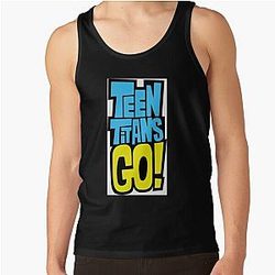 Teen Titans Go Essential T-Shirt